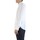 Vêtements Homme Chemises manches longues Manuel Ritz 3430E652-233221 Blanc