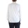 Vêtements Homme Chemises manches longues Manuel Ritz 3430E652-233221 Blanc