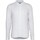 Vêtements Homme Chemises manches longues MICHAEL Michael Kors MK0DS01005 Blanc