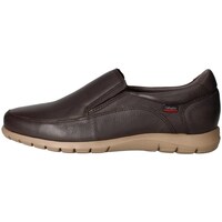 Chaussures Homme Mocassins CallagHan 81311 mocassin Homme Marron