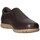 Chaussures Homme Mocassins CallagHan 81311 Marron