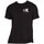 Vêtements Homme T-shirts & Polos Ea7 Emporio Armani Armani Exchange Noir
