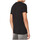 Vêtements Homme T-shirts & Polos Ceas EMPORIO ARMANI AR11350 Silver Silver Grey Armani Exchange Noir
