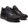 Chaussures Homme Baskets basses Asics GEL QUANTUM 90 IV Noir