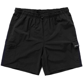 Vêtements Homme Shorts / Bermudas Columbia Short Noir