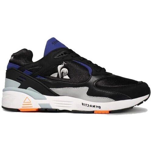 Chaussures Running Bryant / trail Le Coq Sportif Lcs R1100 Nineties Noir