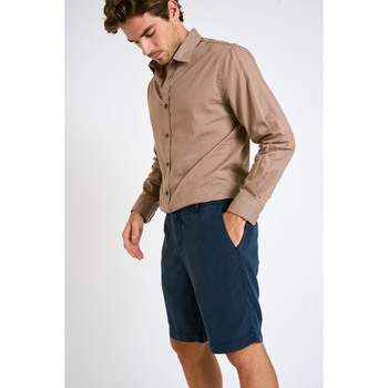 Vêtements Homme Shorts / Bermudas Cala XAVIER ARENZA BLEU MARINE