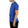 Vêtements Homme Polos manches courtes Billtornade Classsic Bleu