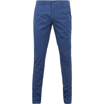 Vêtements Homme Pantalons Suitable Ea7 Emporio Arma Bleu