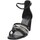 Chaussures Femme Sandales et Nu-pieds Marco Tozzi 2-28386-20 Noir