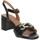 Chaussures Femme Sandales et Nu-pieds Marco Tozzi 2-28363-20 Noir