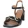 Chaussures Femme Sandales et Nu-pieds Marco Tozzi 2-28363-20 Noir