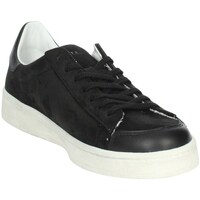 Chaussures Homme Baskets montantes Date M371-TW-NK-BK Noir