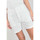 Vêtements Femme Shorts / Bermudas Le Temps des Cerises Short sydney2 blanc Blanc