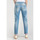 Vêtements Femme Jeans Le Temps des Cerises Sea 200/43 boyfit jeans destroy bleu Bleu