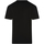 Vêtements Homme T-shirts & Polos Vans T-shirt coton col rond Noir