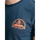 Vêtements Homme T-shirts & Polos Petrol Industries T-shirt imprimé dos Bleu