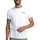 Vêtements Homme T-shirts & Polos Petrol Industries T-shirt imprimé dos Blanc