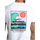 Vêtements Homme T-shirts & Polos Petrol Industries T-shirt imprimé dos Blanc