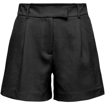 Vêtements Homme Tape Shorts / Bermudas Only Short chino Noir