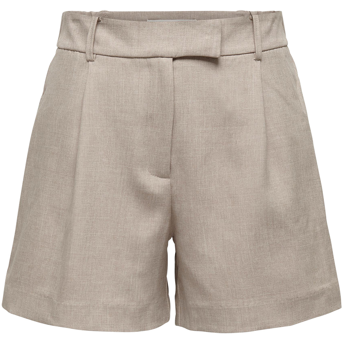 Vêtements Homme Shorts / Bermudas Only Short chino Beige