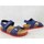 Chaussures Enfant Sandales et Nu-pieds Tommy Hilfiger T3B2329130371800 Marine