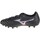 Chaussures Homme Football Mizuno Monarcida II Select AG Noir