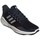 Chaussures Femme Running / trail adidas Originals Fluidflow 20 Noir