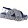 Chaussures Enfant Sandales et Nu-pieds Tommy Hilfiger T3A2327570325A357 Marine