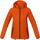 Vêtements Femme Blousons Elevate Essentials Dinlas Orange