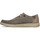 Chaussures Homme Baskets mode Skechers Melson - Raymon Marron