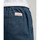 Vêtements Homme Shorts / Bermudas Superdry Vintage overdyed Bleu