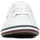 Chaussures Homme Baskets mode Fred Perry Kingston Twill Blanc