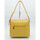 Sacs Femme Sacs Fuchsia f9994-5 sac porté épaule et travers 27x28x11 cm Jaune