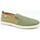 Chaussures Homme Chaussons Verbenas troy espadrille homme Kaki