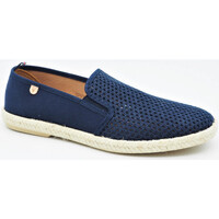 Chaussures Homme Chaussons Verbenas troy espadrille homme Marine
