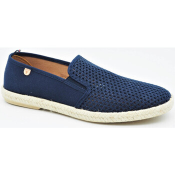 chaussons verbenas  troy espadrille homme 