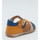 Chaussures Garçon Sandales et Nu-pieds Babybotte 7120b sandales bride enfant garçon Multicolore