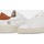 Chaussures Homme Baskets mode Date M381-LV-CA-WI Blanc
