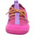 Chaussures Fille Chaussons bébés Affenzahn  Autres