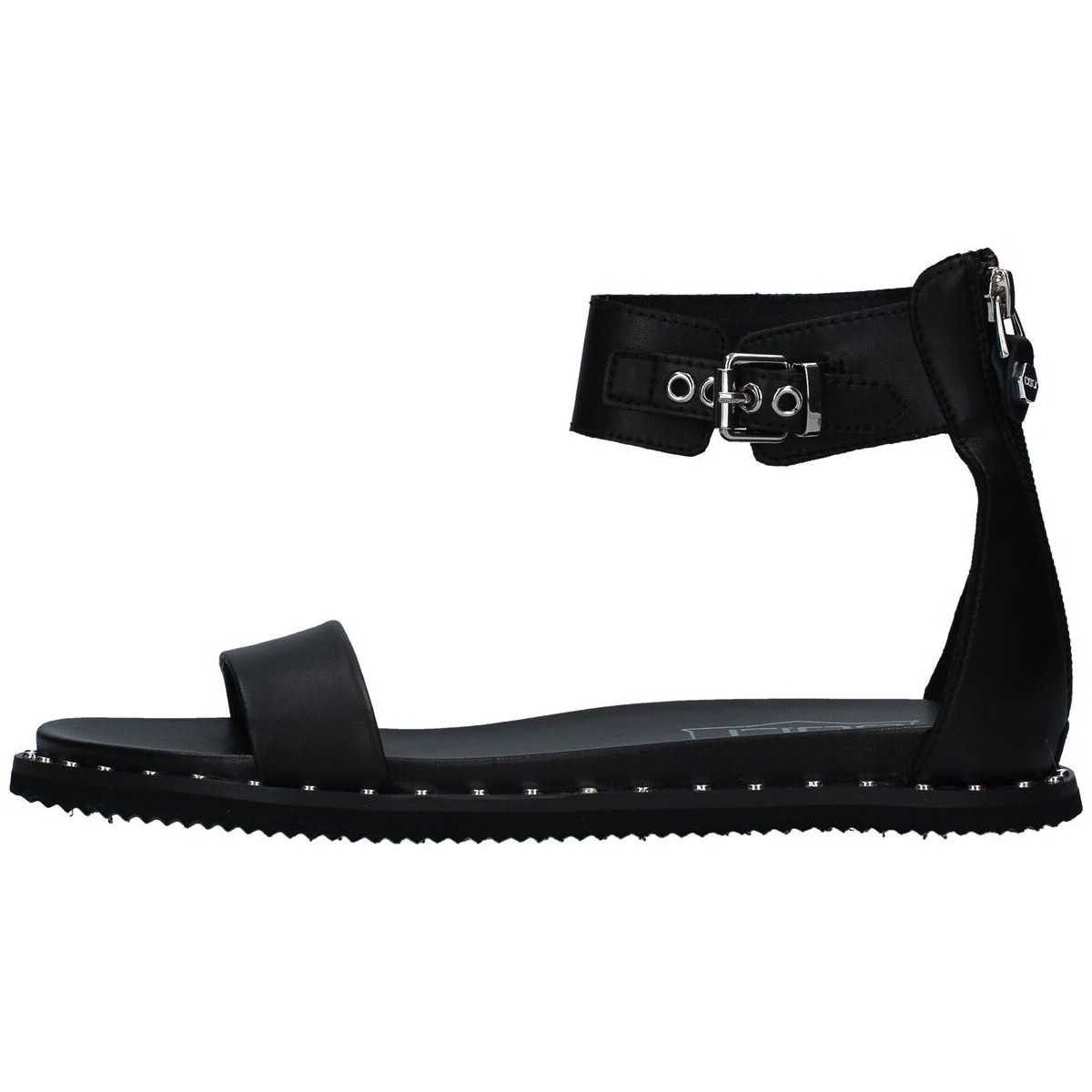 Chaussures Femme Sandales et Nu-pieds Cult CLW388502 Noir