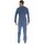 Vêtements Homme Pyjamas / Chemises de nuit Christian Cane WAYNE Bleu