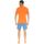 Vêtements Homme Pyjamas / Chemises de nuit Christian Cane WINSTON Orange