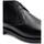 Chaussures Homme Baskets montantes Finsbury Shoes junior CHUKKA 1986 Noir