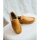 Chaussures Homme Chaussons Finsbury Shoes Homs Marron