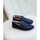 Chaussures Homme Chaussons Finsbury Shoes Homs Bleu