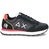 Chaussures Homme Baskets mode Sun68 apparent Sneaker  Uomo 