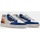 Chaussures Homme Baskets mode Date M381-MT-VN-WO Blanc