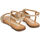 Chaussures Femme Sandales et Nu-pieds Gioseppo icari Blanc