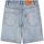 Vêtements Enfant Shorts / Bermudas Levi's 9EH309 LOOSE SHORT-L10 MAKE ME Bleu